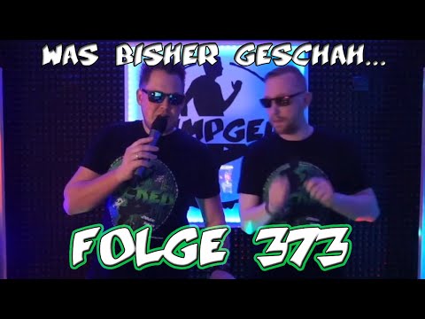 Folge 373: Was bisher geschah... - jumpgeil.de