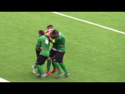 Ponte Rondinella Marzocco - Atletico Calcio Impruneta