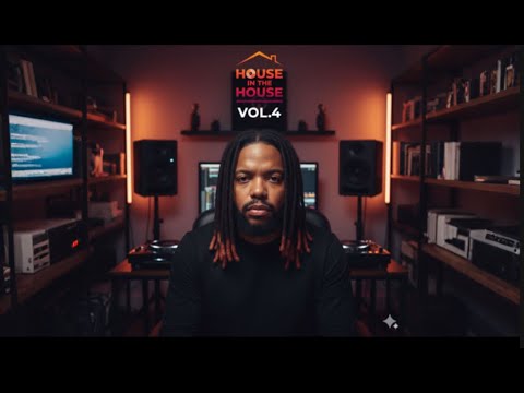 HOUSE IN THE HOUSE vol.4
