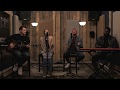 Way Maker (Live) - Adoration Music Acoustic Cover Feat. Ricky Lee Hilton