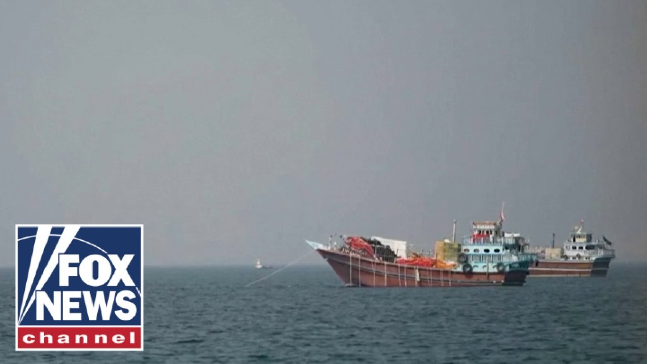 JUST IN: Evacuations SUSPENDED in Strait of Hormuz after Iran escalation