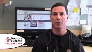 preview picture of video '5 Signs That You Might Have Strep Throat; Urgent Care Stamford'