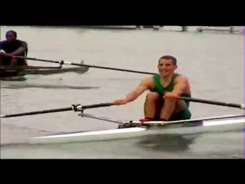2000 Diamond Challenge Sculls: Fri