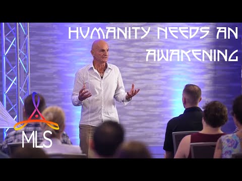 Arno Burnier Friday Night Philosophy Talk - June 2022 Atlanta