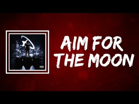 Pop Smoke - Aim For The Moon (Lyrics)