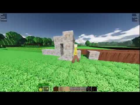 Colony Survival Episode 1 - Multiplayer with ColonelWill