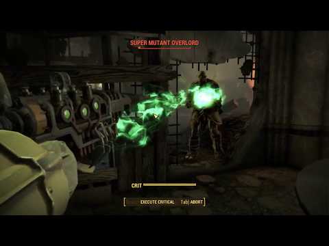 Far Harbor - Ablutions | Recover The Pump Regulator - Walkthrough Gameplay