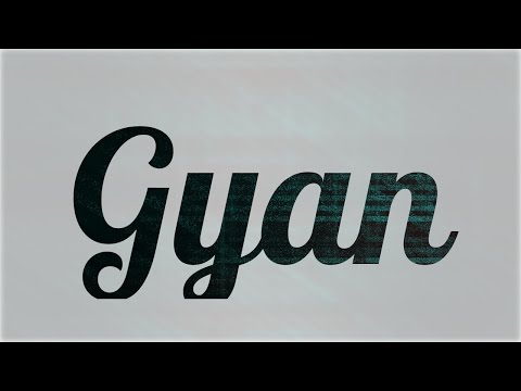 Significado de Gyan, nombre Hebreo para tu bebe (origen y personalidad)