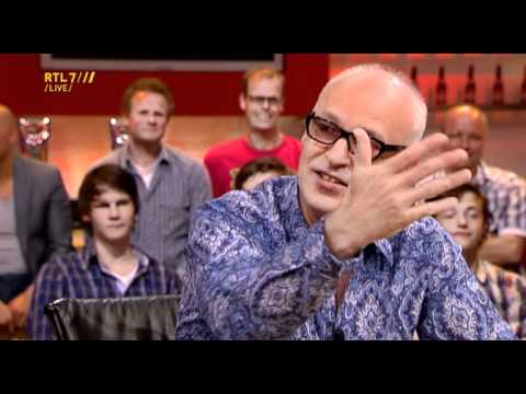 VI 27-05-11 - René van der Gijp kwam 4e mannetje van AZ tegen in Groenlo