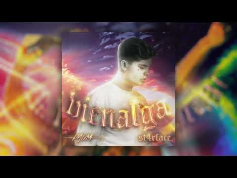 ST4RFACE x RAUM - ''VIENALGA''