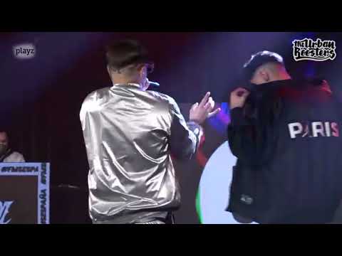 Minutazo de Zasko | Zasko Vs Tirpa | FMS España 2020/21 Jornada 9