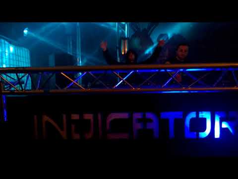 Malice: "Retaliate (Ft Tha Watcher)" & "Beat You To Death (Ft Thyron)" @ Indicator (14.10.17)