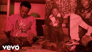 Cookie Money - Tinman (Official Video)