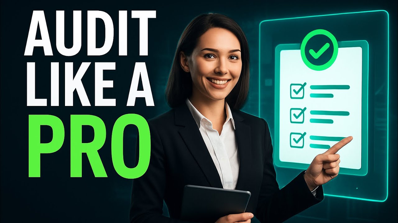 Internal Audit Simplified - Real world tips every auditor should know 