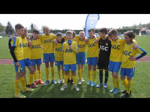 FK Teplice – U13 – PLANEO CUP 2022