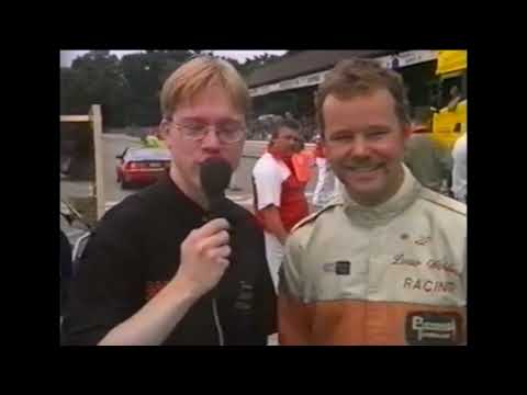 Autospeedway NACO Baarlo WK stockcar F1 23-08-1998