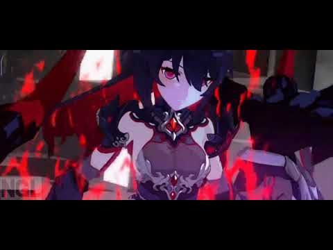 Honkai Impact 3: Exalted RL Couatl (D377) 800 pts - Nyx HB AE