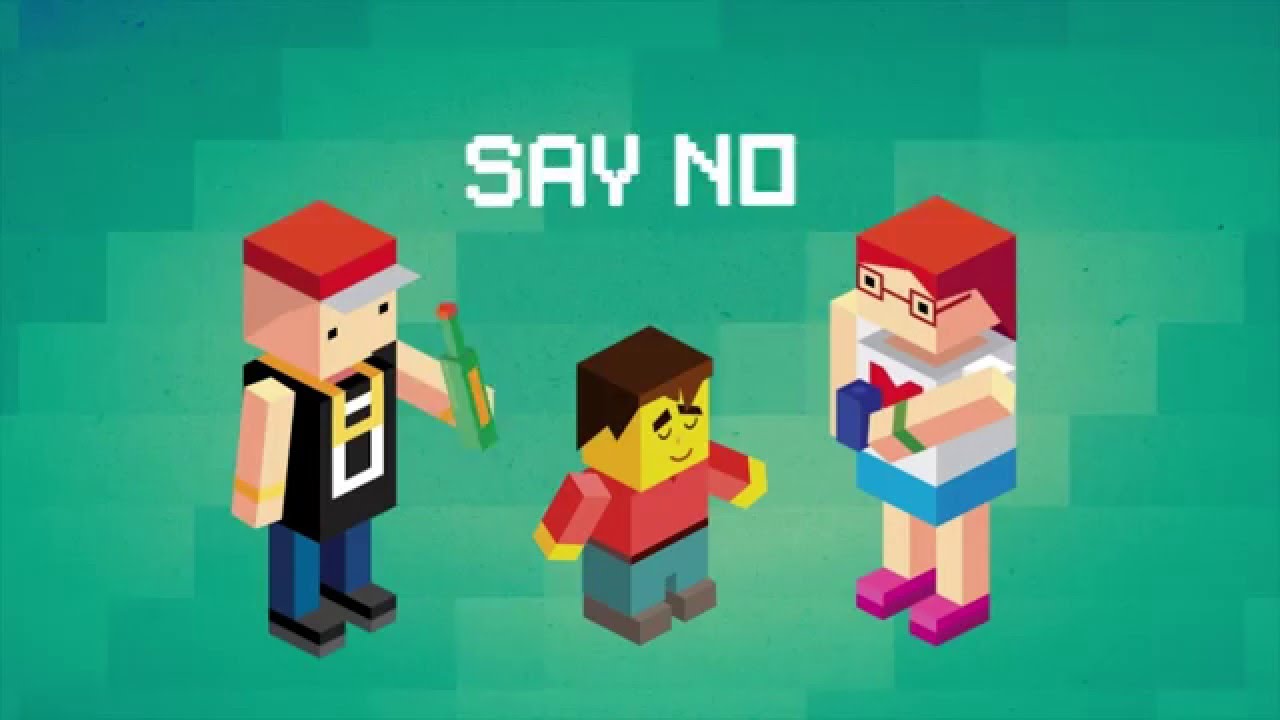 Talking to your children about alcohol