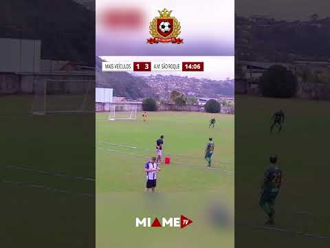 Confira os Gols da 2ª Rodada do Campeonato Real Matismo Luigi Chocolate Quente  #manhumirim #futebol