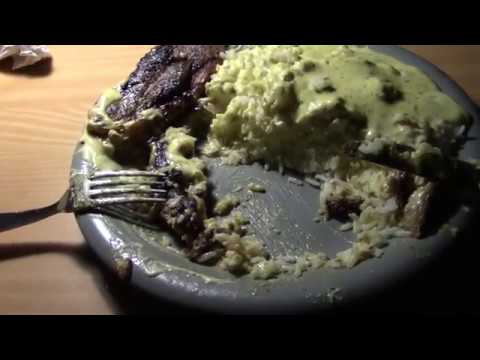 MongoTV_1613 - Min NATMAD - 2 Bøffer Med Bjerg Ris og Bearnaisesovs