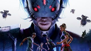 The Skull Merchant ฆาตกรที่โหดที่สุดในโลก Dead By Daylight