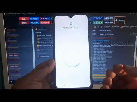 UNLOCKING GOOGLE MOTO G8 PLUS ANDROID 10 WITHOUT PC, EASY AND FAST.😍📲