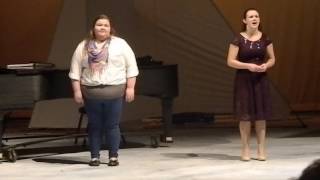 I Know Him So Well - Chess (Richard Nelson &amp; Tim Rice) Feat. Amanda Jones, Accompanist: Paul Adamson