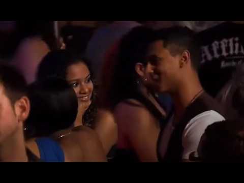 How to Approach a Girl in a Group - Nightgame Infield & Pickup Breakdown | Part 3