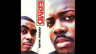 EPMD - Intrigued (LP Version)