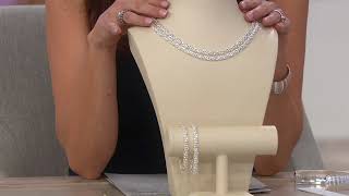 Download lagu Sterling Silver Polished Byzantine Necklace by Silver Style on QVC mp3 Download lagu Sterling Silver Polished Byzantine Necklace by Silver Style on QVC mp3