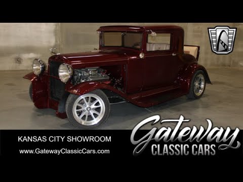 1930 Hudson Coupe (CC-2024815) for sale in O'Fallon, Illinois