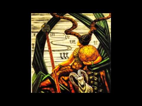 Beyond the Black Radio with Ben Lost: Episode Four