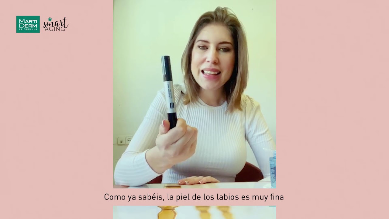 Watch Consigue unos labios jugosos Now Consigue unos labios jugosos