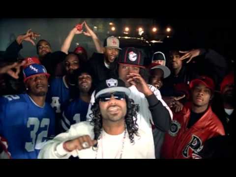 Jim Jones feat. Cam'Ron & The Game - Certified Gangstas