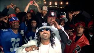 Jim Jones feat. Cam&#39;Ron &amp; The Game - Certified Gangstas