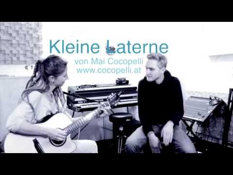Kleine Laterne | Cocopelli Martinslied | Kinderlieder zum Mitsingen