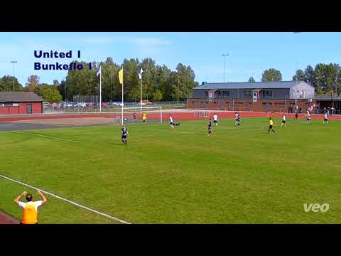 Staffanstorp United v Bunkeflo FF - 16 september 2023