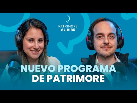 Primer episodio en vivo: preguntas financieras reales