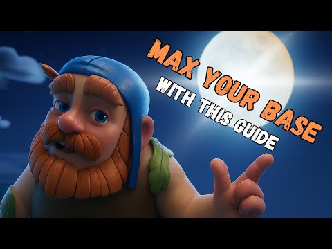 STRATEGIC RUSHING GUIDE - HOW TO GO FROM TOWN HALL 1 TO MAX IN 14 MONTHS