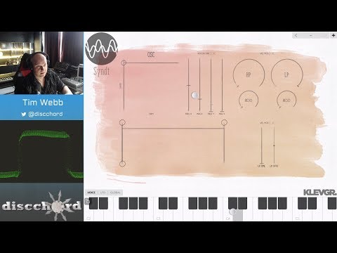 Let's Play with Syndt