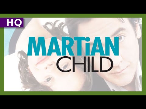 Martian Child (2007) Trailer