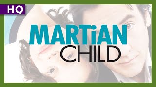 Martian Child (2007) TV Spot