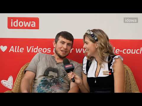 Single-Couch 2025 - Er sucht sie - Daniel B.