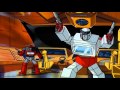 Transformers: Instruments Of Destruction (N.R.G ...