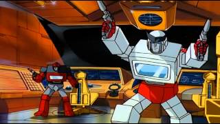 Transformers: Instruments Of Destruction (N.R.G.)