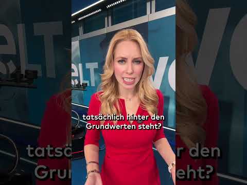 EINBÜRGERUNGEN IN DEUTSCHLAND: Wird der deutsche Pass entwertet? #shorts