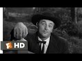 The Night Of The Hunter 9 11 Movie CLIP He Ain T My Dad 1955 HD