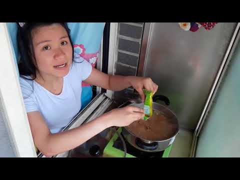 Manipis Yana Solomko Kung hindi nawawala ang timbang kumakain honey