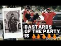THE BLACK PANTHERS THE BLOODS CRIPS REVIEW