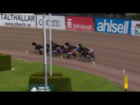 Sweden Cup 2023 Elimination 3 - Four Guys Dream